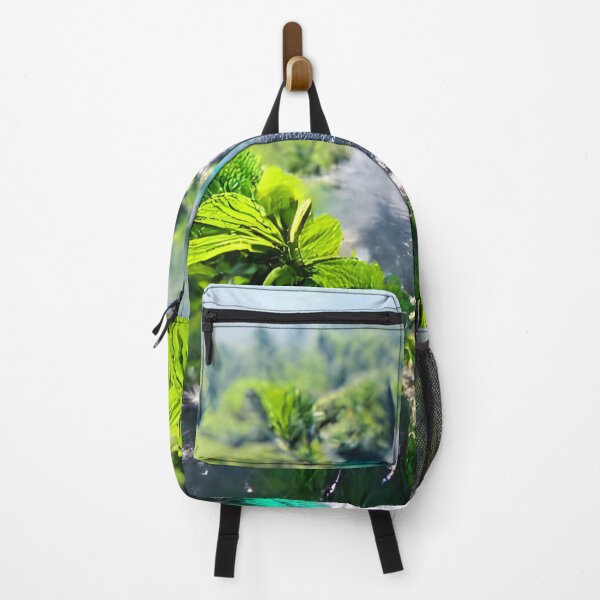 Item preview, Rainforest river designed and sold by AbstractlyArt.