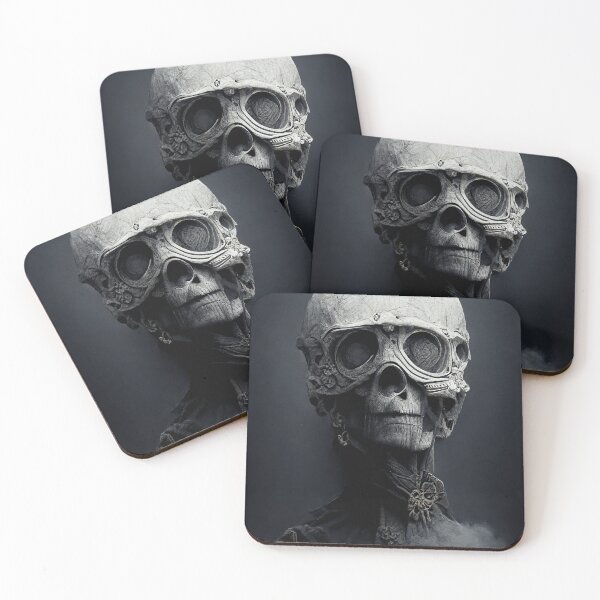 Item preview, Skull King 3 designed and sold by Krys Dygas.