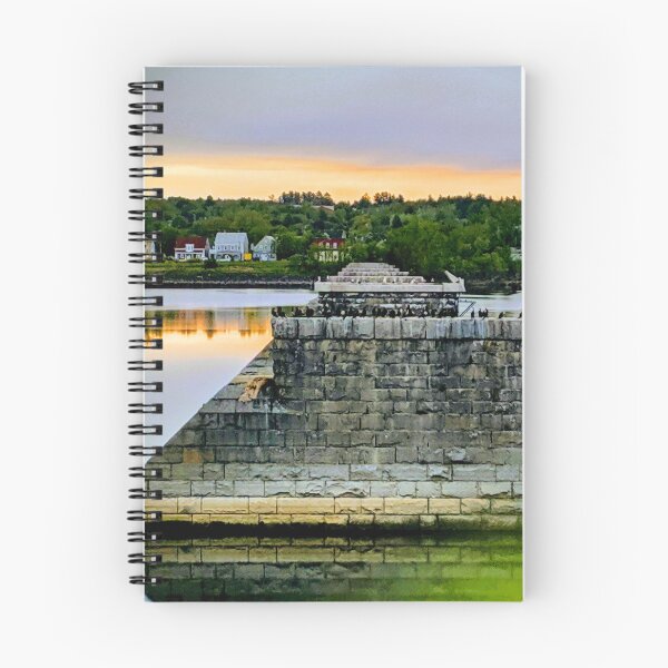Item preview, The Old Bridge designed and sold by Hawk1919.