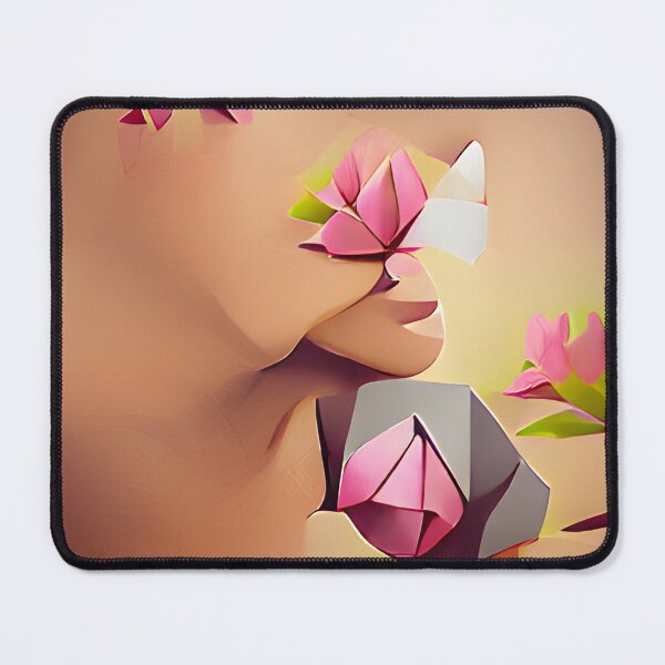 Item preview, Butterflies and Flowers designed and sold by AbstractlyArt.
