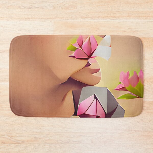 Item preview, Butterflies and Flowers designed and sold by AbstractlyArt.