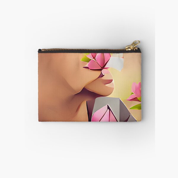 Item preview, Butterflies and Flowers designed and sold by AbstractlyArt.