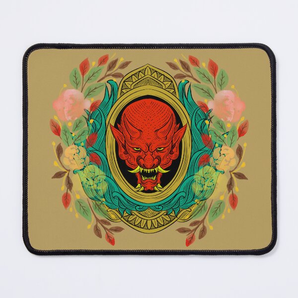 Item preview, Devil Flowers Trophy  designed and sold by ArtOfStars.