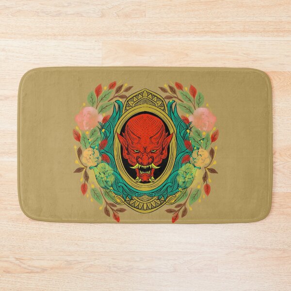 Item preview, Devil Flowers Trophy  designed and sold by ArtOfStars.
