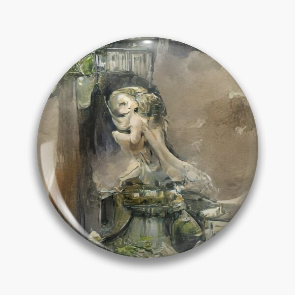 Item preview, Garden Statue designed and sold by ~.