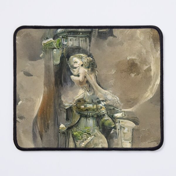 Item preview, Garden Statue designed and sold by ~.
