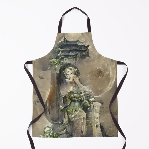 Item preview, Garden Statue designed and sold by ~.