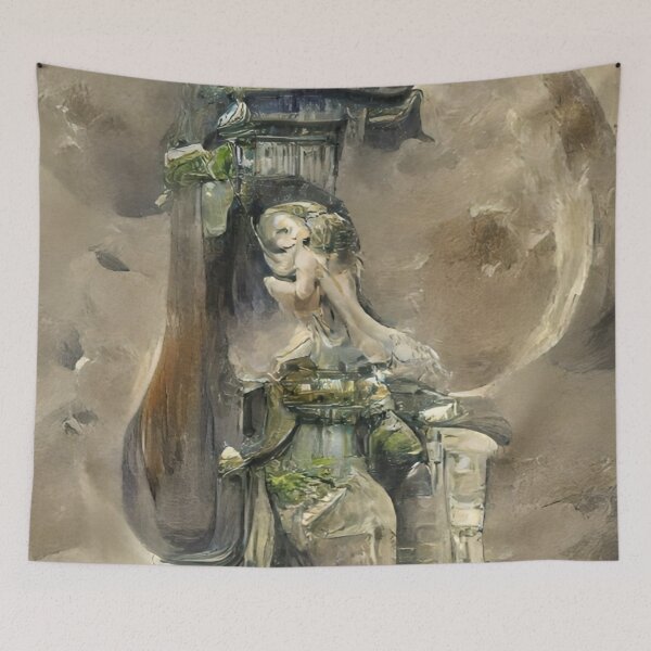 Item preview, Garden Statue designed and sold by ~.