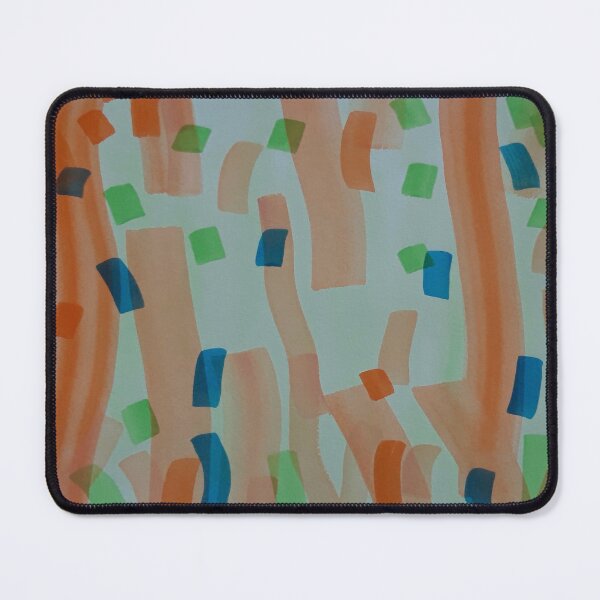 Item preview, Under the bridge designed and sold by leslie-king-art.