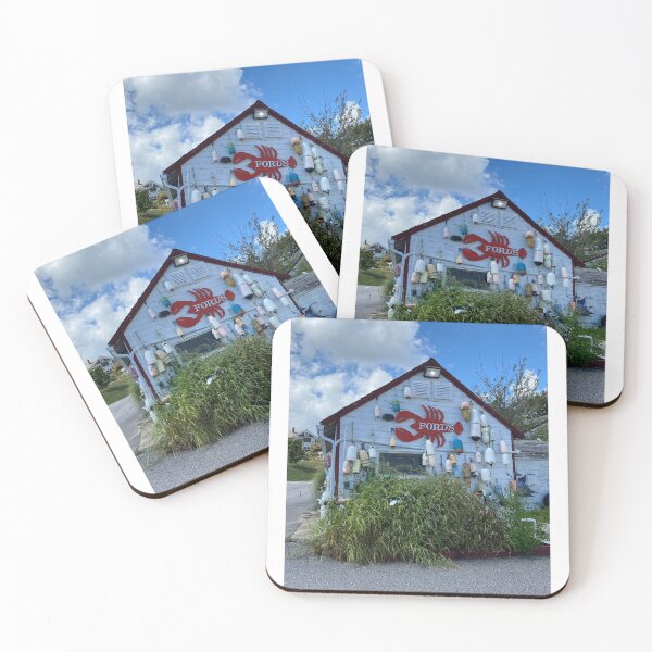 Item preview, New England Lobster Shack designed and sold by Minnie777.