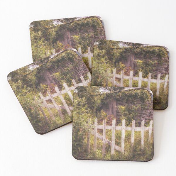 Item preview, No Garden To Tend designed and sold by Jim Love.