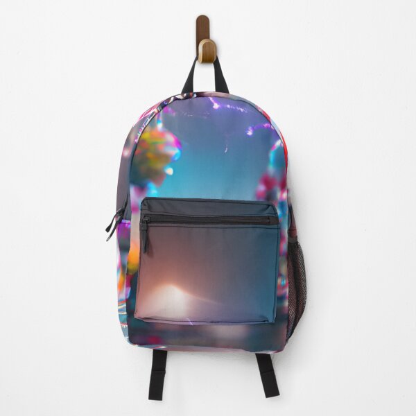 Item preview, Night at the Peer designed and sold by AbstractlyArt.