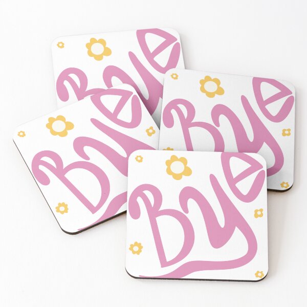 Item preview, Pink Bye designed and sold by Shoelace98.