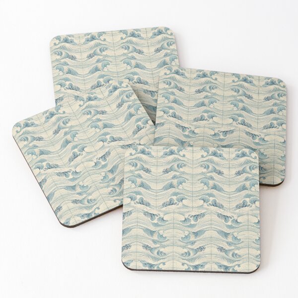 Item preview, Endless Waves designed and sold by NuminousYes.
