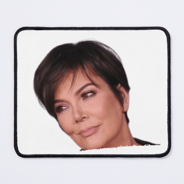 Item preview, KRIS JENNER COOL STICKER STICKERS designed and sold by KAONZA.