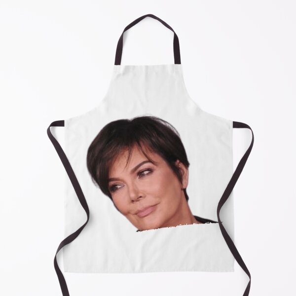 Item preview, KRIS JENNER COOL STICKER STICKERS designed and sold by KAONZA.