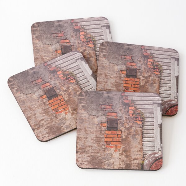 Item preview, The Texture Of Decay designed and sold by Jim Love.