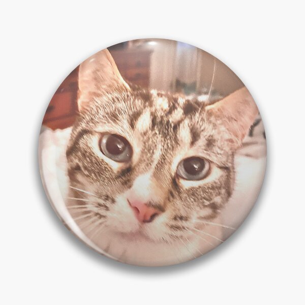 Item preview, Cat designed and sold by Minnie777.