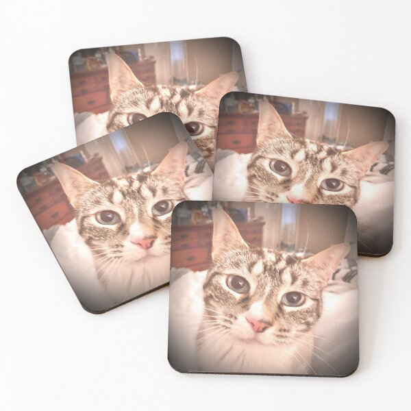 Item preview, Cat designed and sold by Minnie777.