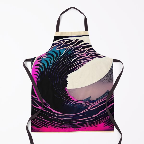 Item preview, amorphous sensations and rippling currents designed and sold by Ariel Guevara.