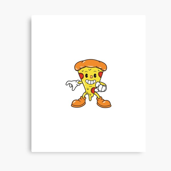 Item preview, pizza designed and sold by stars now.