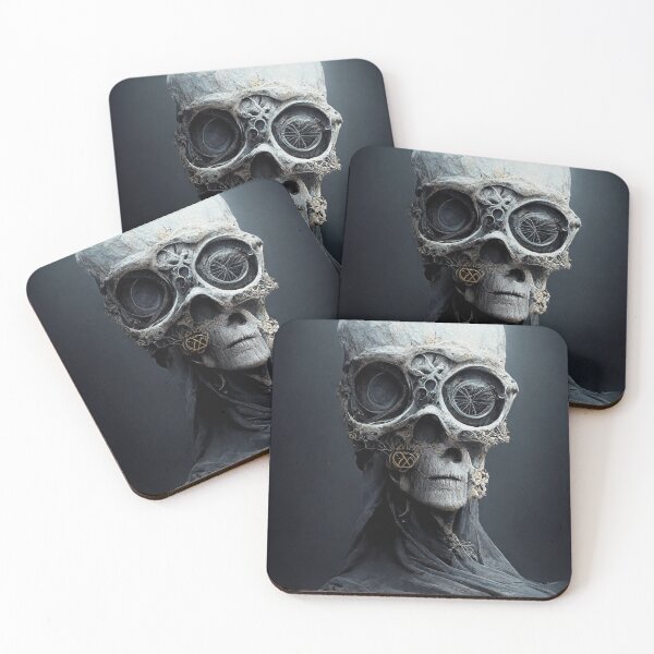 Item preview, Skull King 13 designed and sold by Krys Dygas.