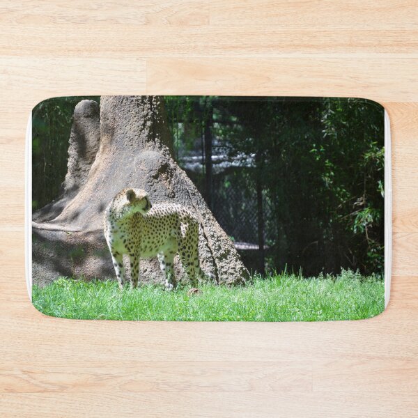 Item preview, Cheetah  designed and sold by Dacia Tomnitz.