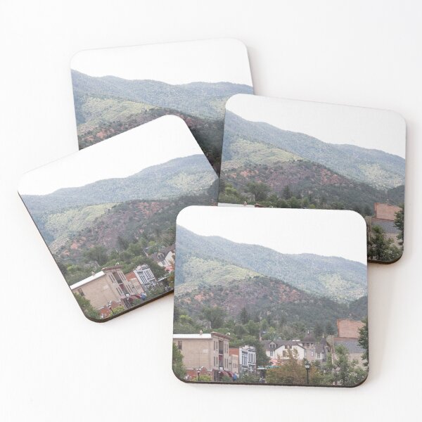 Item preview, Manitou Springs designed and sold by Jacquelie.