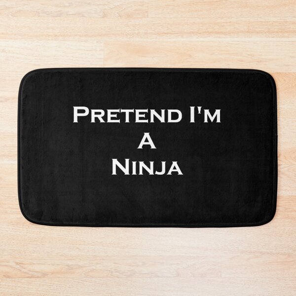 Artikelvorschau, Halloween Tu so, als wäre ich ein Ninja Custom entworfen und verkauft von brendanre.