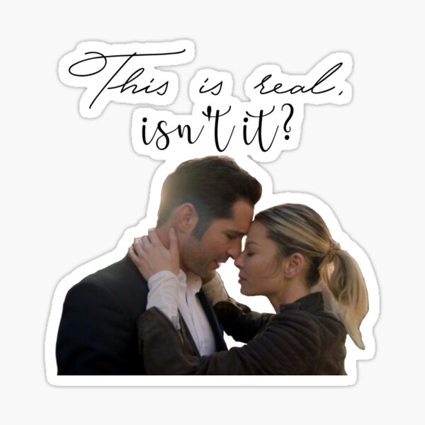 Item preview, Lucifer Deckerstar designed and sold by angelinamariav.