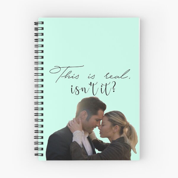 Item preview, Lucifer Deckerstar designed and sold by angelinamariav.