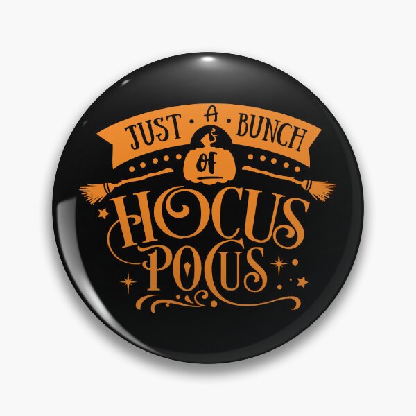 Item preview, Hocus Pocus designed and sold by DeversDesigns.