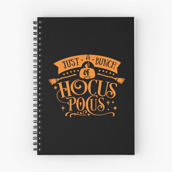Item preview, Hocus Pocus designed and sold by DeversDesigns.