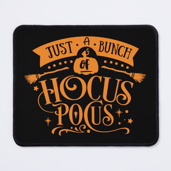 Item preview, Hocus Pocus designed and sold by DeversDesigns.