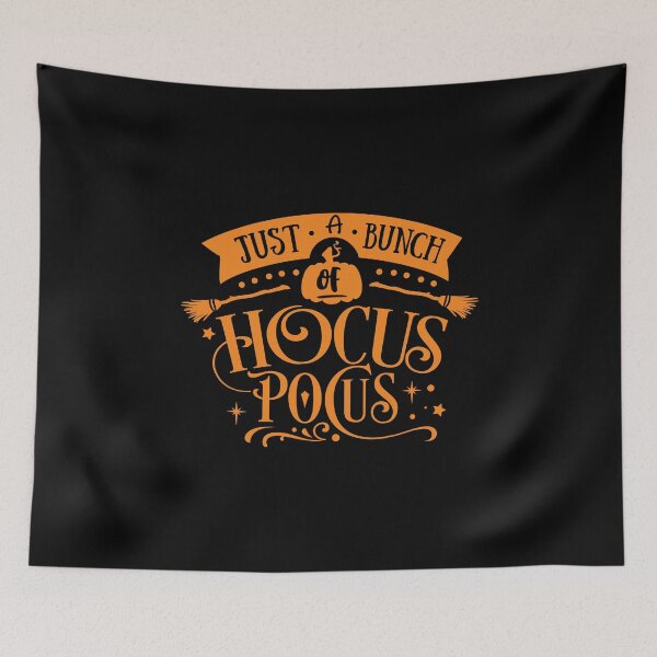 Item preview, Hocus Pocus designed and sold by DeversDesigns.