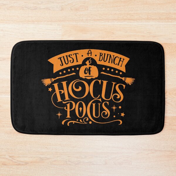 Item preview, Hocus Pocus designed and sold by DeversDesigns.