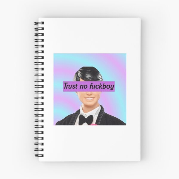 Item preview, Trust no Fuckboy designed and sold by thetrainwreccs.