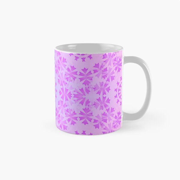 Item preview, A Round Pink Pattern  designed and sold by DesignBy79.