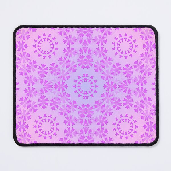 Item preview, A Round Pink Pattern designed and sold by DesignBy79.