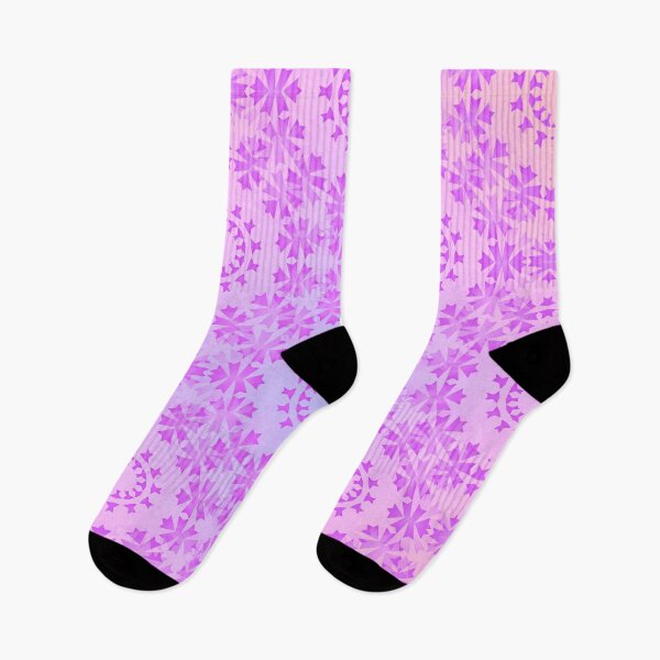 Item preview, A Round Pink Pattern  designed and sold by DesignBy79.