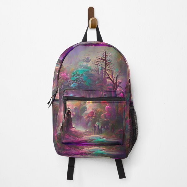 Item preview, Unicorn's Forest II designed and sold by ~.