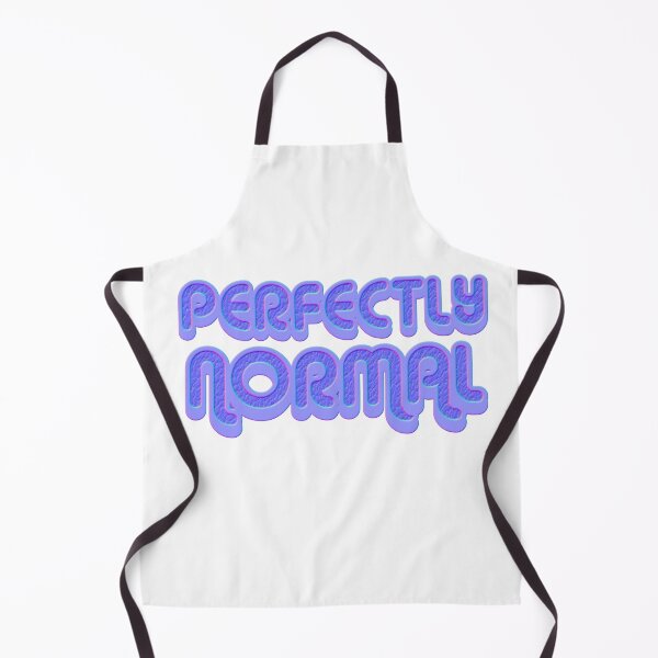 Item preview, Perfectly Normal designed and sold by fellowhumantoys.