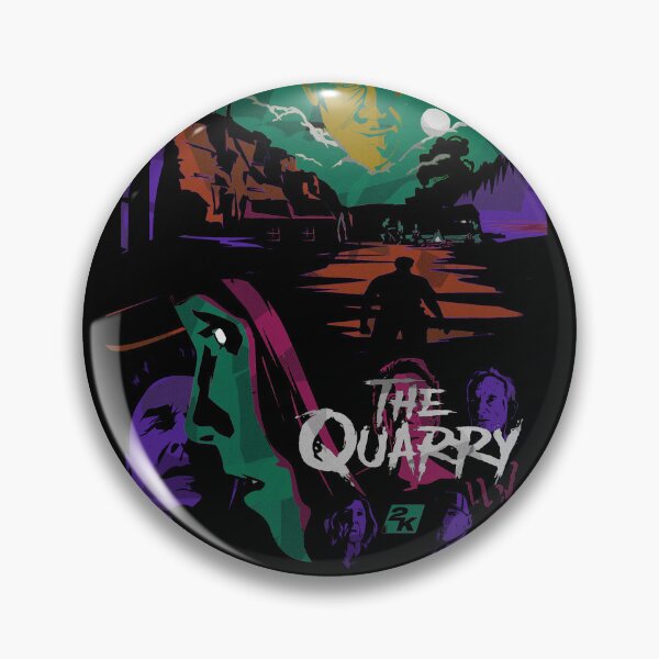 Item preview, quarry designed and sold by Art by athelstan.