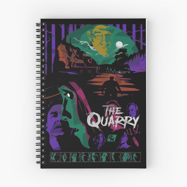 Item preview, quarry designed and sold by Art by athelstan.