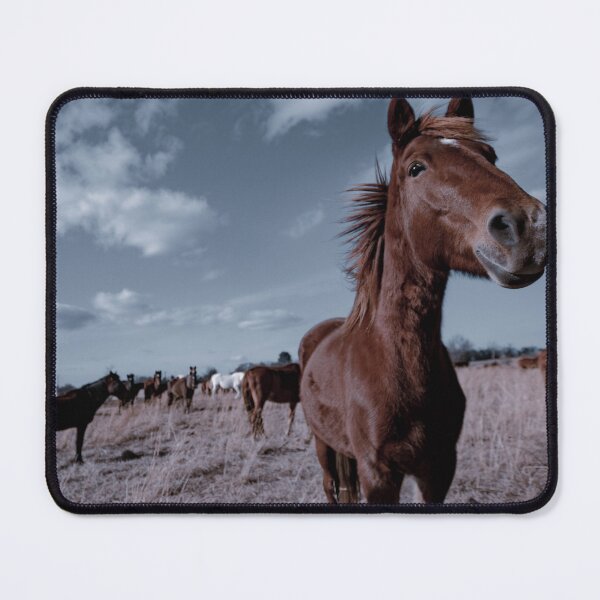 Item preview, Wild Mustang designed and sold by SheyOfWander.