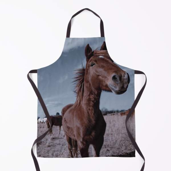 Artikelvorschau, Wilder Mustang entworfen und verkauft von SheyOfWander.