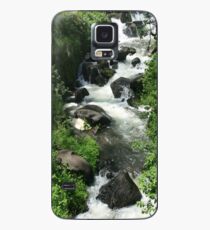 Whitewater River Case/Skin for Samsung Galaxy