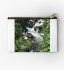 Whitewater River Studio Pouch