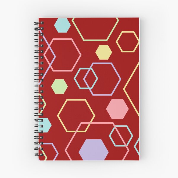 Item preview, Geometric Patterns  designed and sold by Ycotton8.