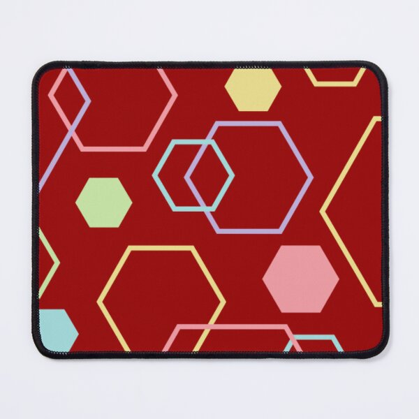 Item preview, Geometric Patterns  designed and sold by Cotton Made.
